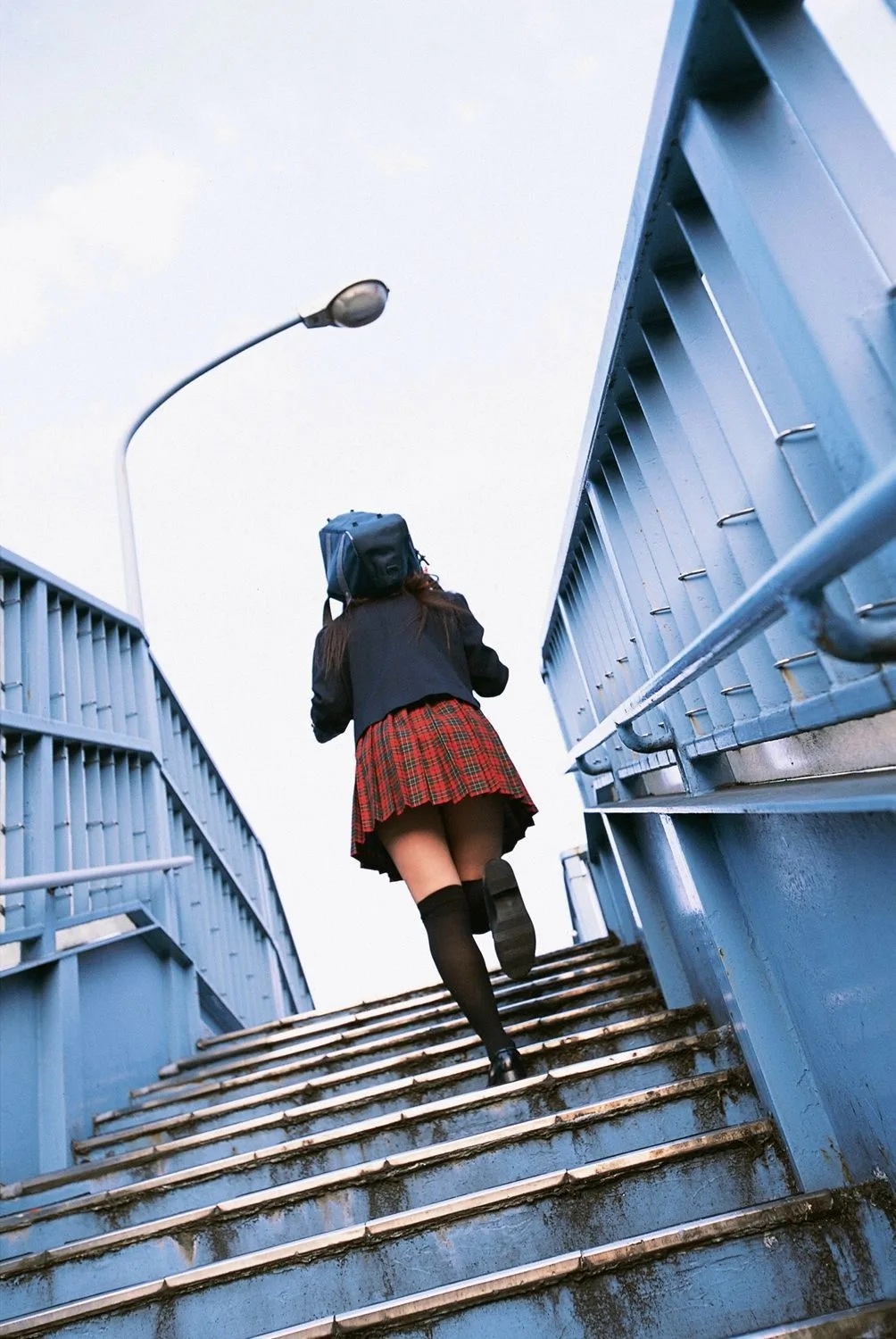 [YS Web] Vol.207 Album ảnh "キミの无色こつそりのぞ" của Akiyama Rina - 21