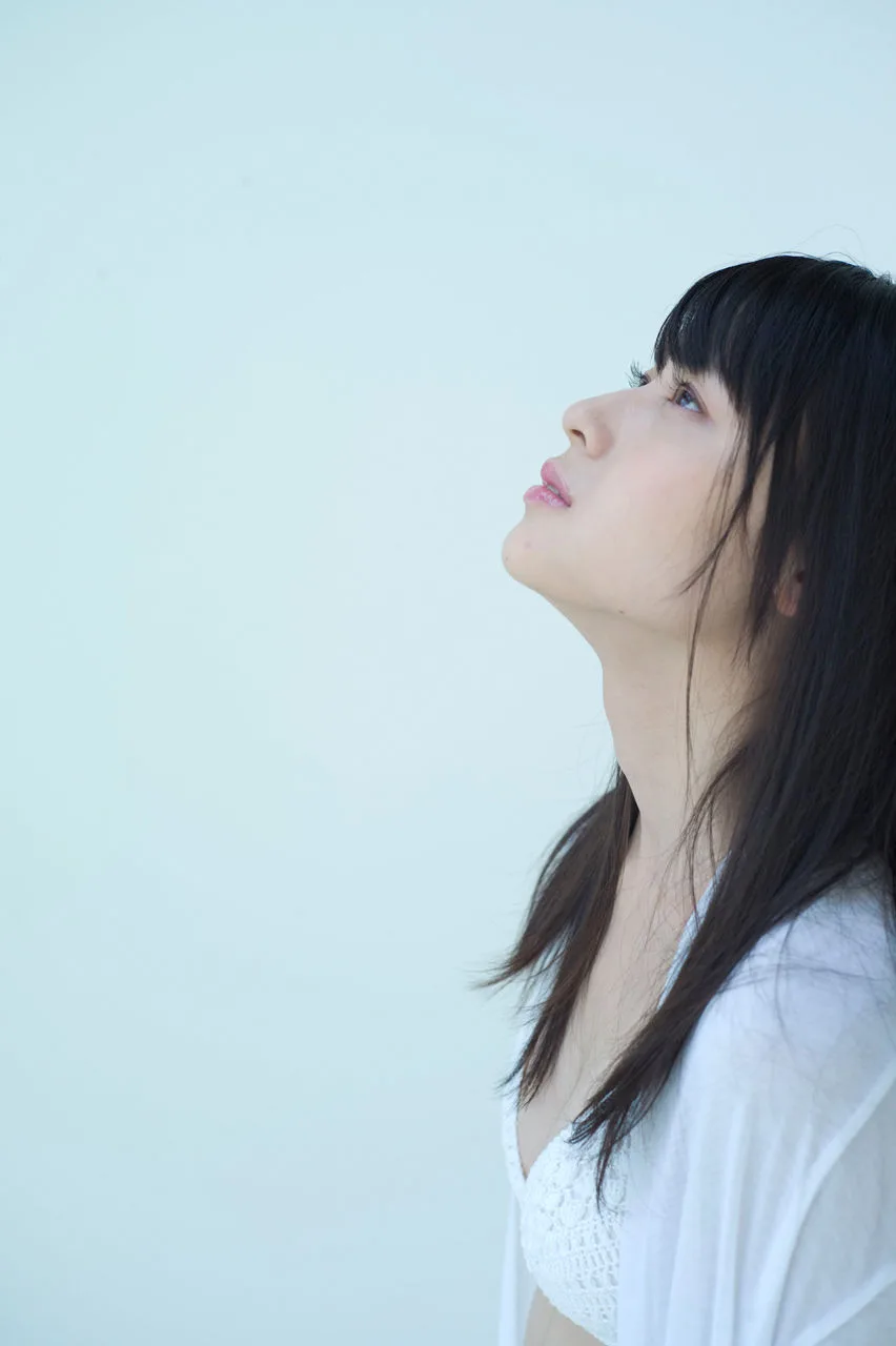 [Sách điện tử H!P] Album ảnh Maimi Yajima số 94 - 95