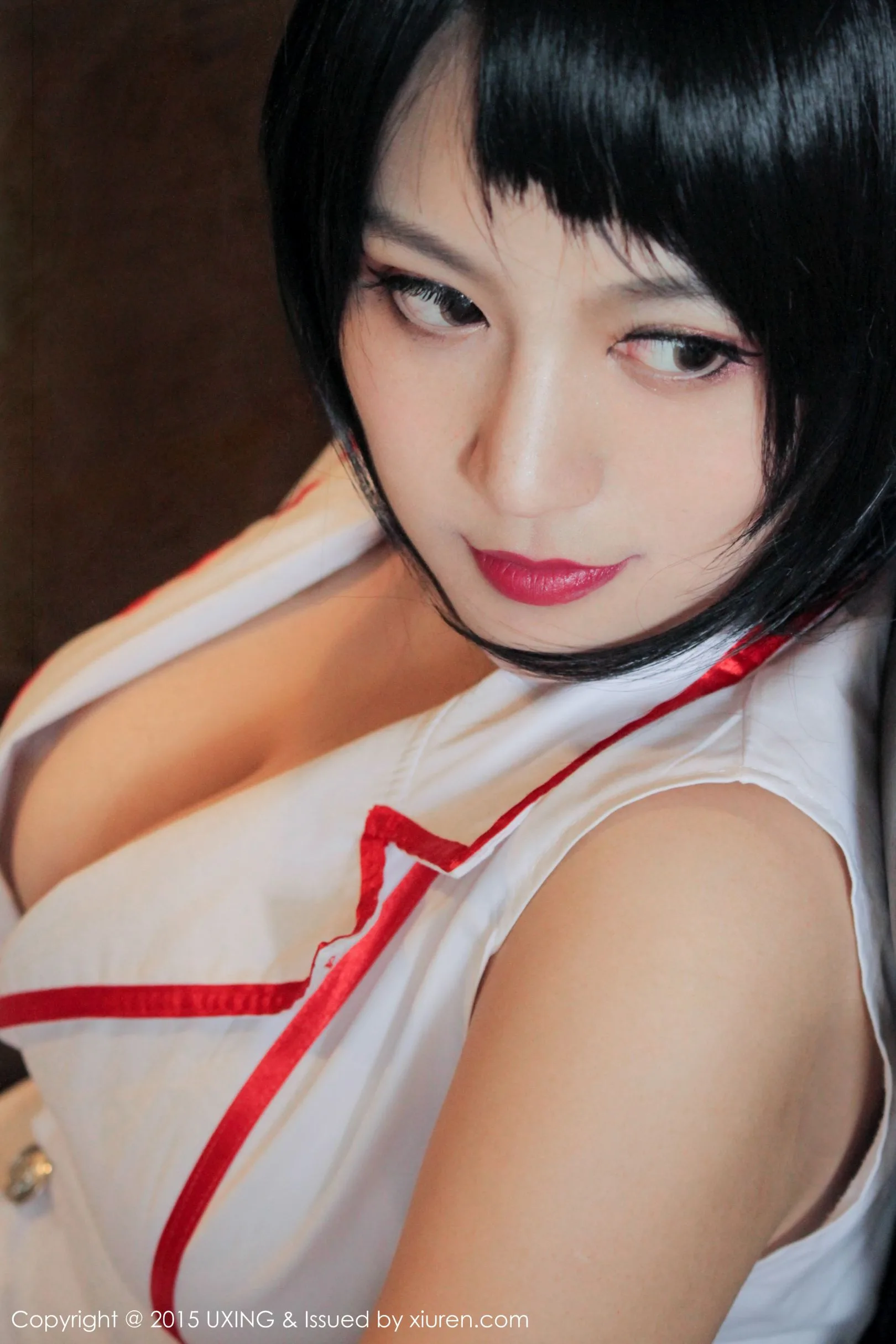[UXING Star Pavilion]VOL.016 Bộ ảnh của Lenne - 39