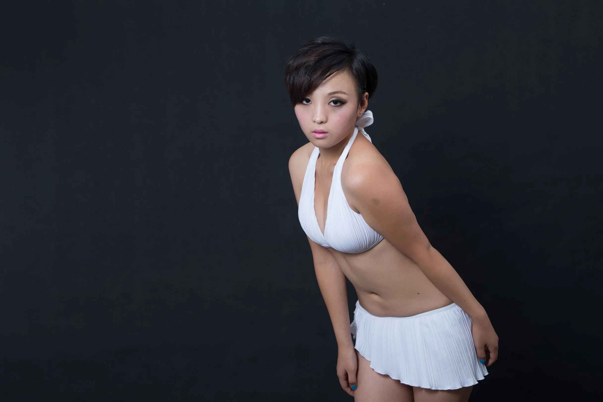[Top Model Network] Số 7: Bộ ảnh "Phòng riêng" của Nữ thần Niu Niu - Bộ ảnh Ultra HD - 27