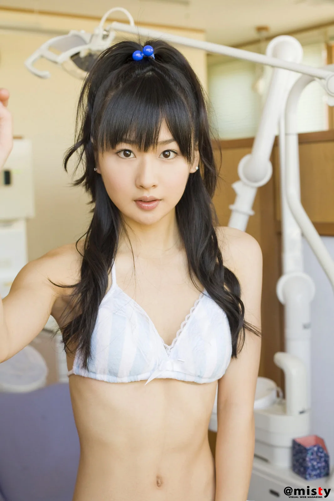 [@misty] Số 292 Nishimura Mizuho/Album ảnh Nishimura Mizuho - 12