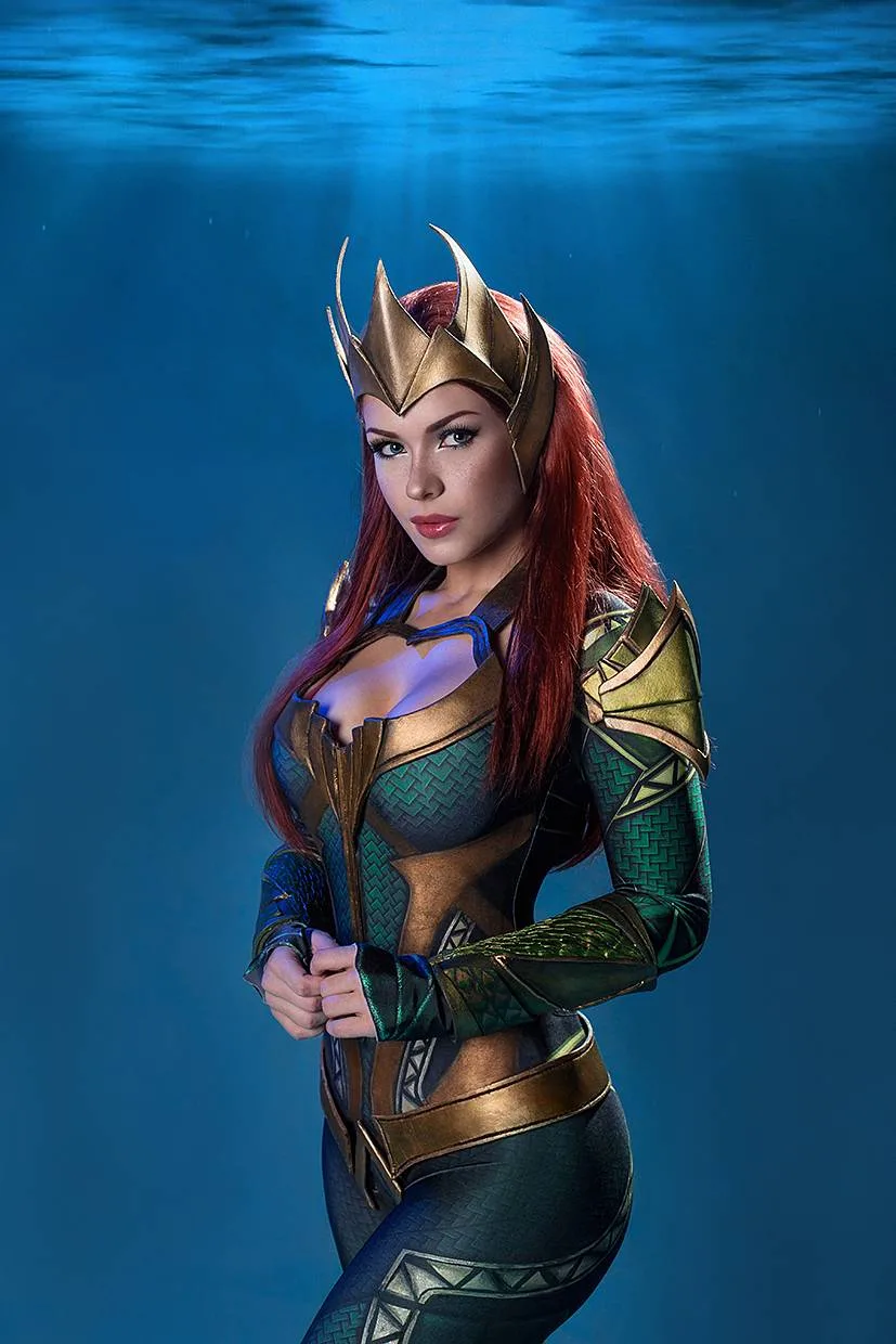 Irina Meier – Mera - 10