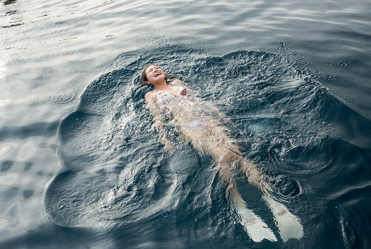[Image.tv] Album ảnh "SUNSHINE" của Miu Yoshimoto/Misu Yoshimoto - 18