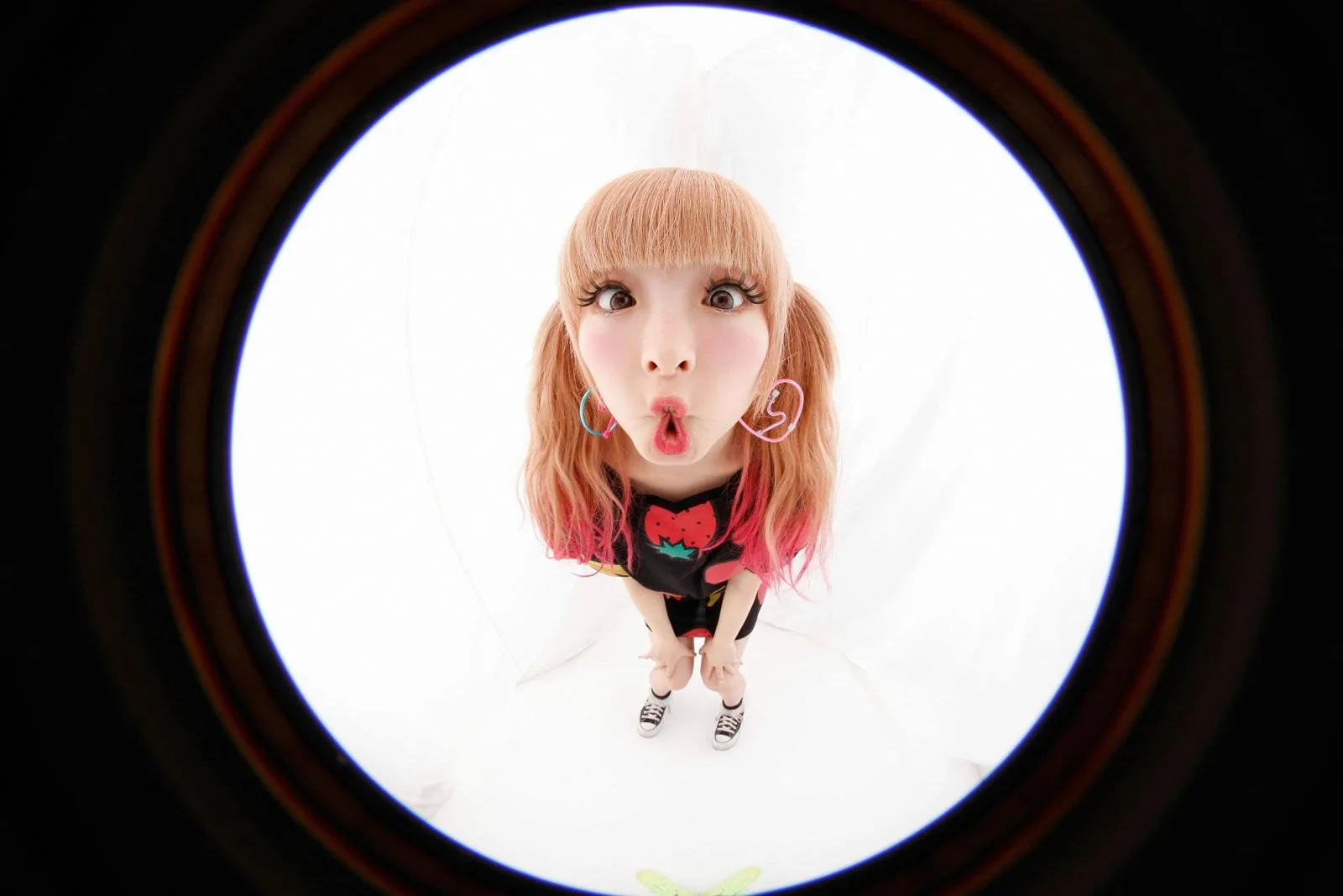 [YS Web] Vol.475 Takemura Kiriko (きゃりーぱみゅぱみゅ/ Kyary Pamyu Pamyu) Album ảnh - 46