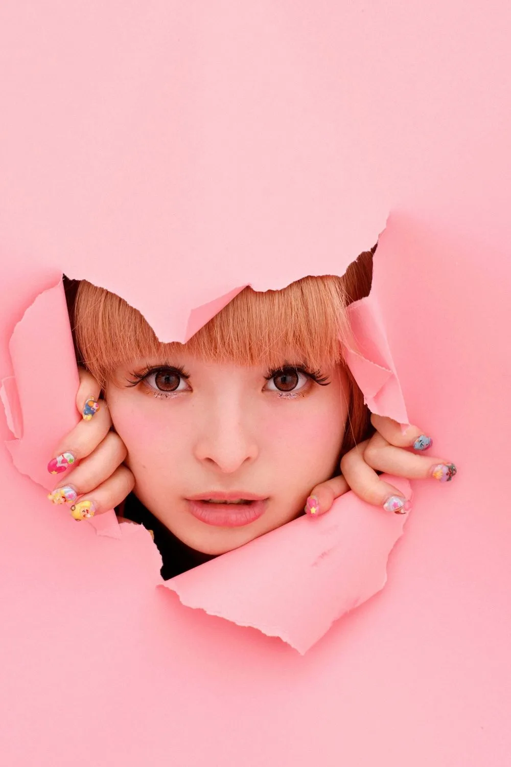[YS Web] Vol.475 Takemura Kiriko (きゃりーぱみゅぱみゅ/ Kyary Pamyu Pamyu) Album ảnh - 52
