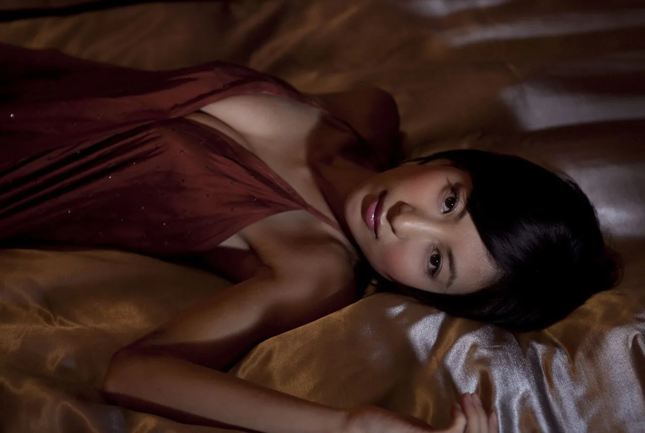 [Image.tv] Phần 2 của bộ ảnh "Tình yêu Đài Loan" của Mariko Okubo - 27