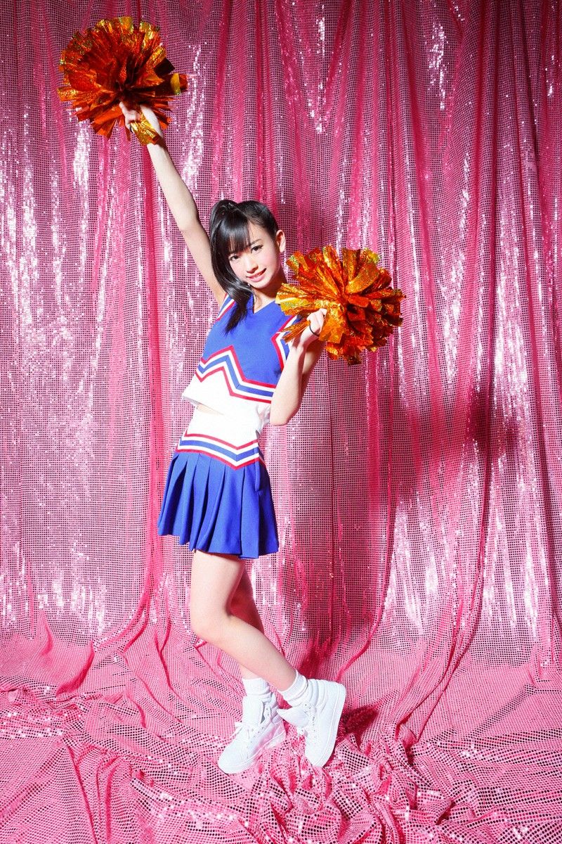 [WBGC] Số 107 なあ方豆奶@ANAi Nana Photo Album - 117