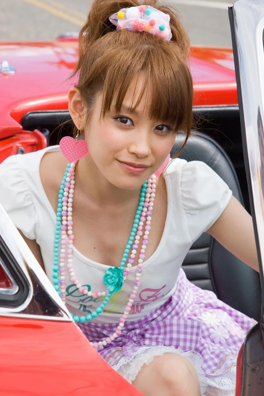 [Sách điện tử H!P] Bộ ảnh Ai Takahashi số 71 - 22