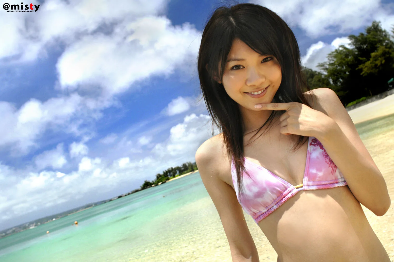 [@misty] Số 330 kaho Xiafan/かのxiafan Kaho Kano - 8