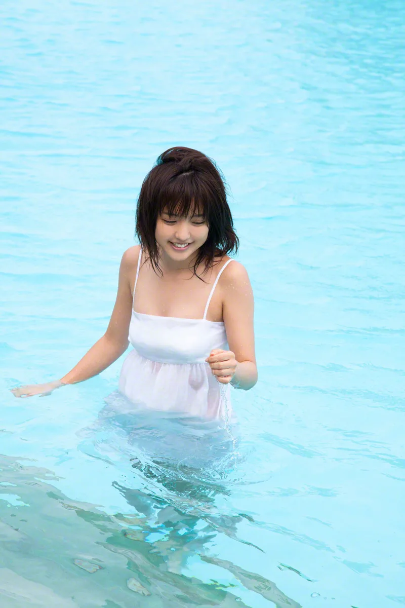 [WBGC]NO.117 Album ảnh của Erina Mano - 1