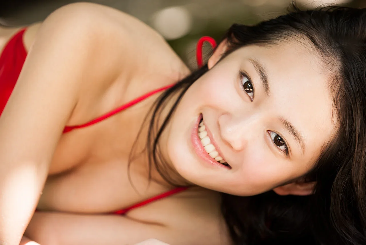 [Image.tv] Album ảnh "SUNSHINE" của Miu Yoshimoto/Misu Yoshimoto - 9